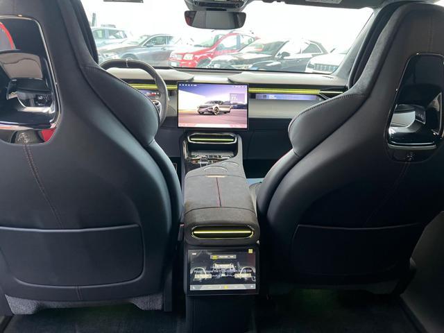 LOTUS Eletre S