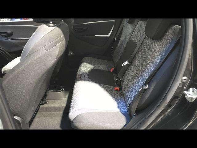 Lancia Ypsilon 1.0 FireFly Hybrid 70cv Silver S&S 5p.ti