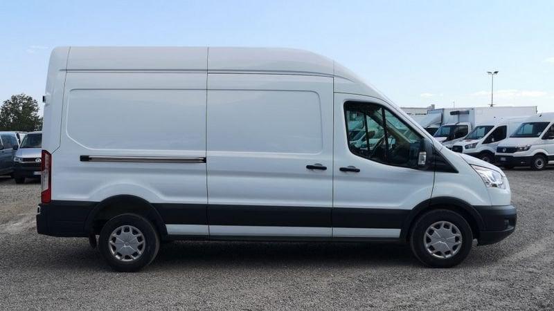 Ford Transit 350 2.0TDCi EcoBlue 170CV PM-TM Furgone Entry