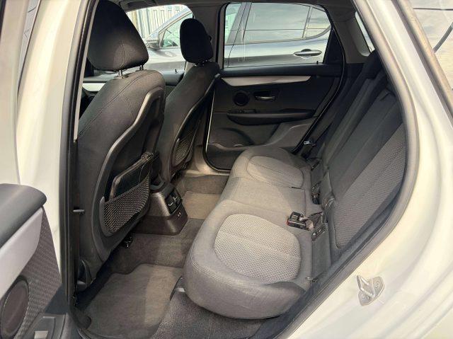 BMW 218 Serie 2 F45 Active Tourer 218d Active Tourer Busin