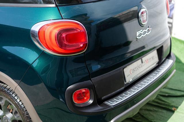 FIAT 500L 1.6 Multijet 105 CV Trekking BEATS EDITION