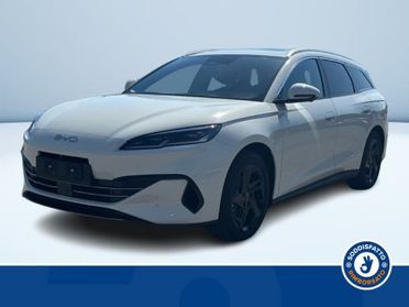 BYD Seal 6 DM-i Touring Comfort
