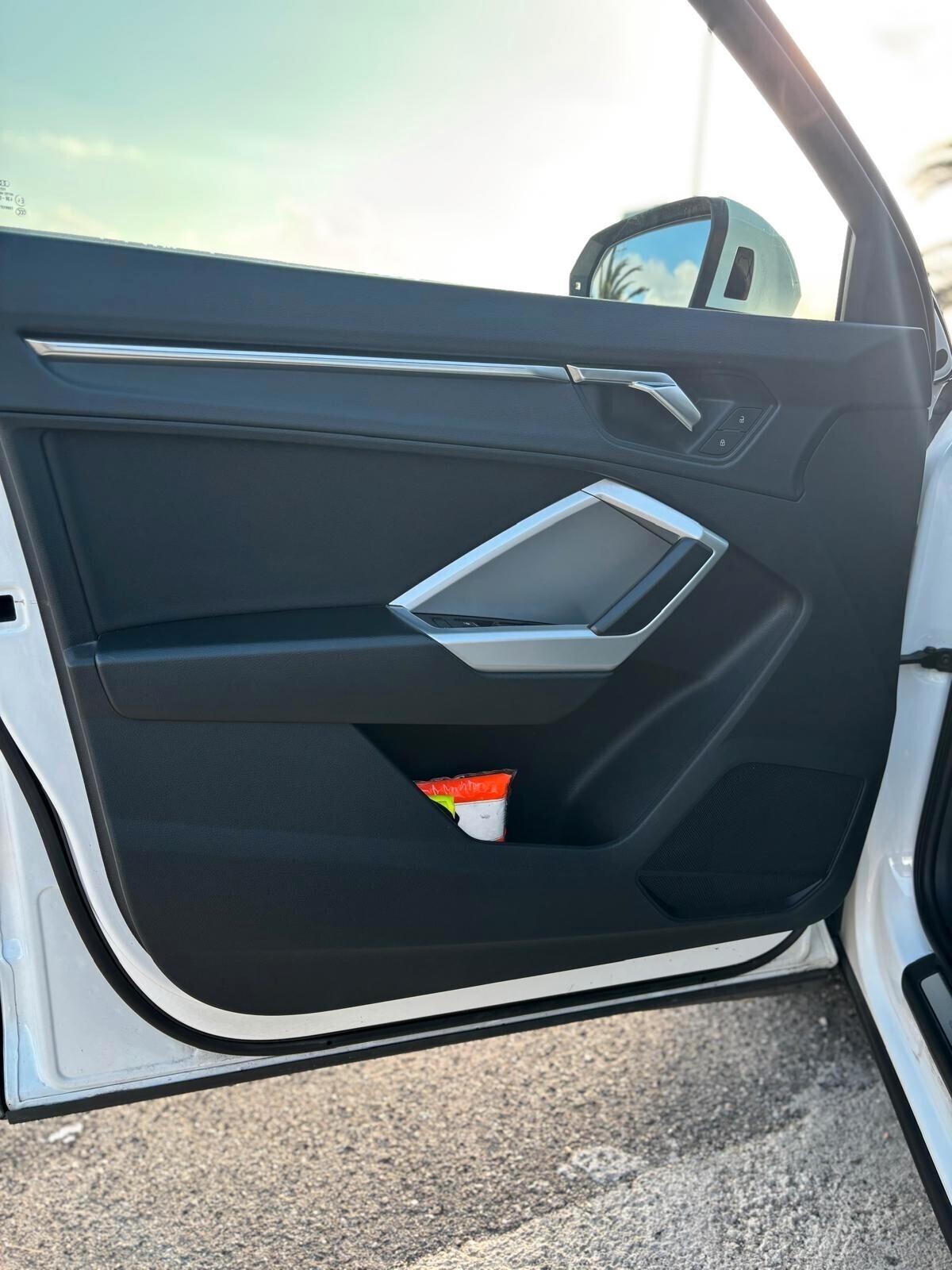 Audi Q3 35 TDI S tronic Business Advanced