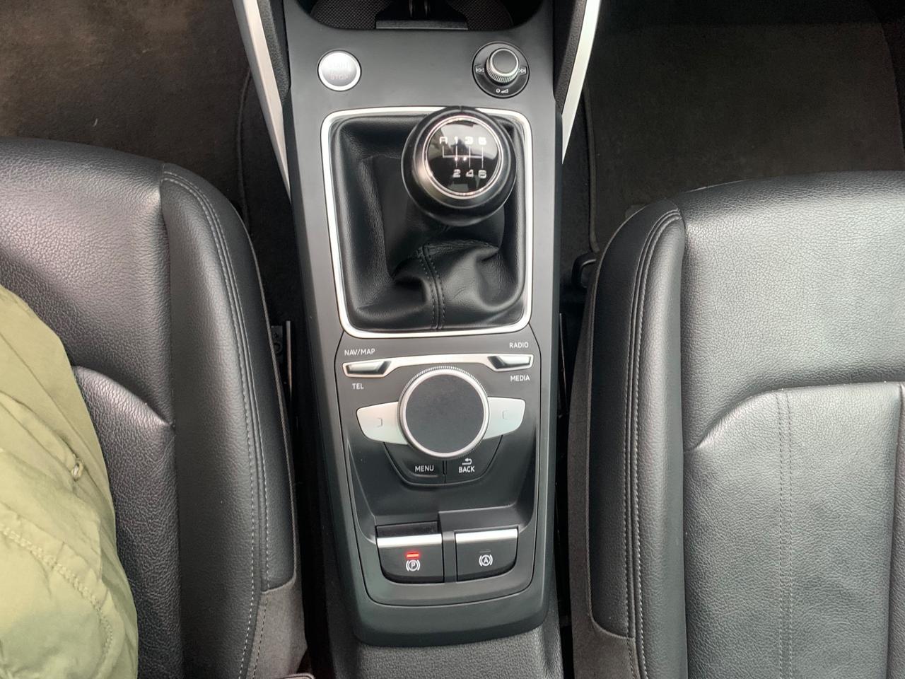 Audi Q2 1.6 TDI Sport