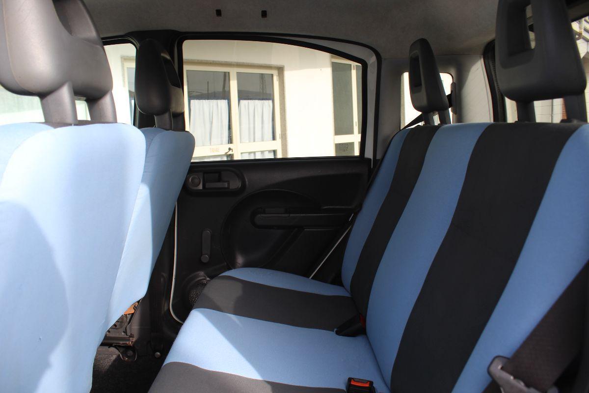 FIAT - Panda - 1.3 MJT 16V 4x4