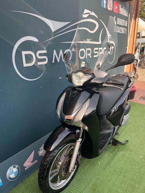 Honda SH 150 ABS GARANZIA PERMUTE FINANZIAMENTO