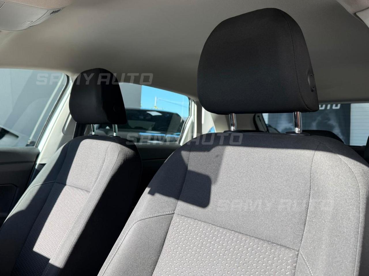 Volkswagen Polo 1.0 TSI 5p. Comfortline BlueMotion Technology
