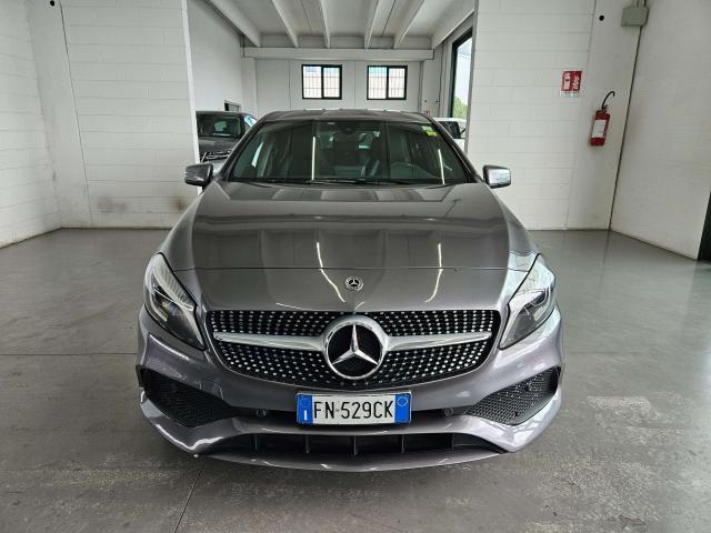 Mercedes-Benz A 200 Classe A - W176 d Premium my16