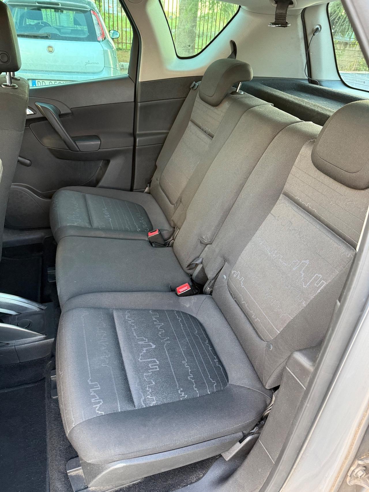 Opel Meriva 1.3 CDTI 95CV ecoFLEX Cosmo