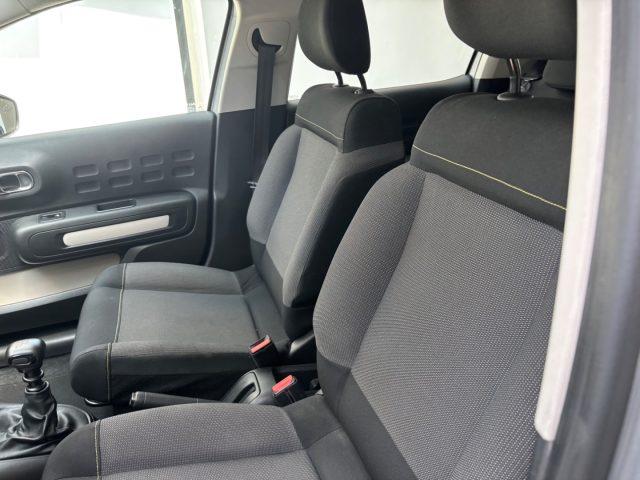 CITROEN C3 BlueHDi 100 S&S Shine tua da 159,00 mensili ant.0