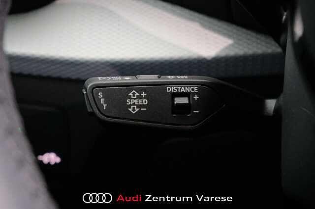 Audi Q2 30 TDI 116CV Stronic Admired