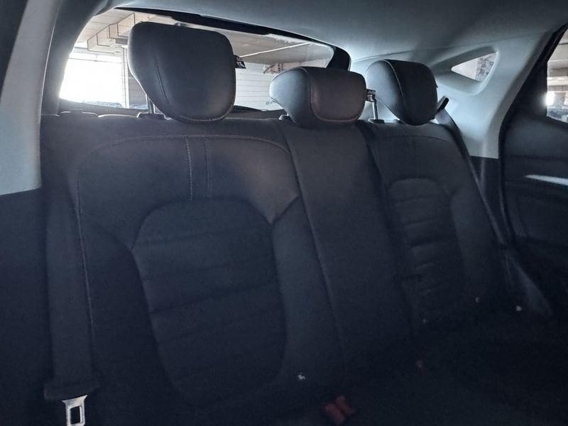 MG ZS 1.5 VTi-tech Comfort