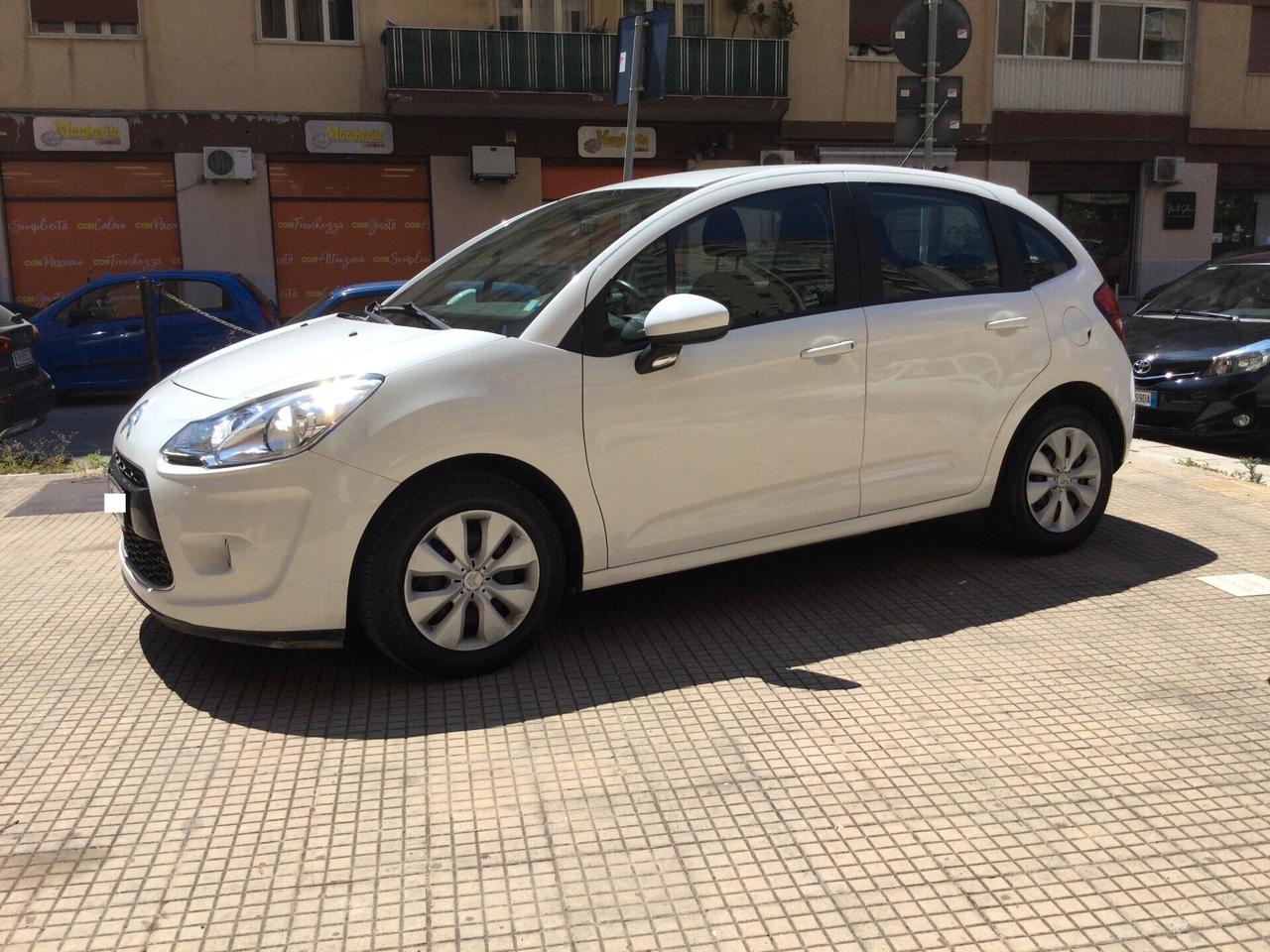 Citroen C3 1.1 Seduction