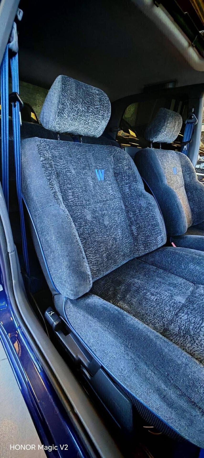 RENAULT CLIO 2.0 WILLIAMS