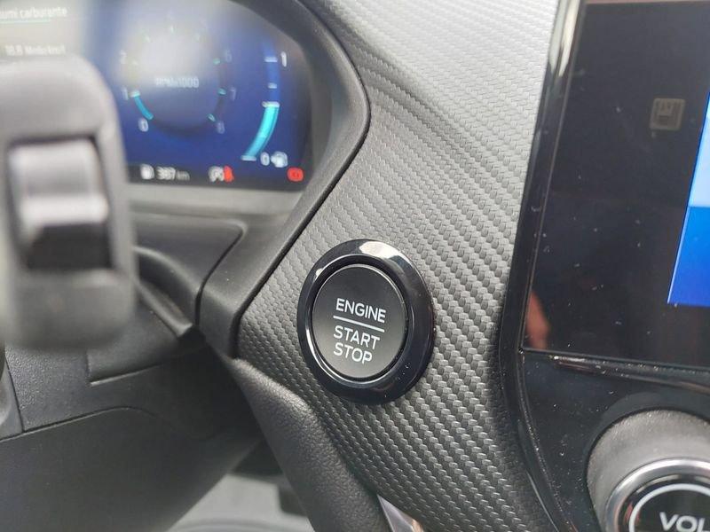 Ford Puma Puma 1.0 ecoboost h ST-Line X s&s 125cv auto