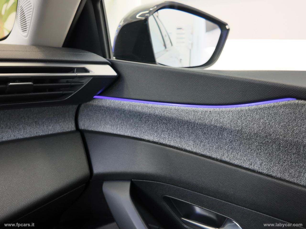 PEUGEOT 308 BlueHDi 130 S&S EAT8 Allure Pack