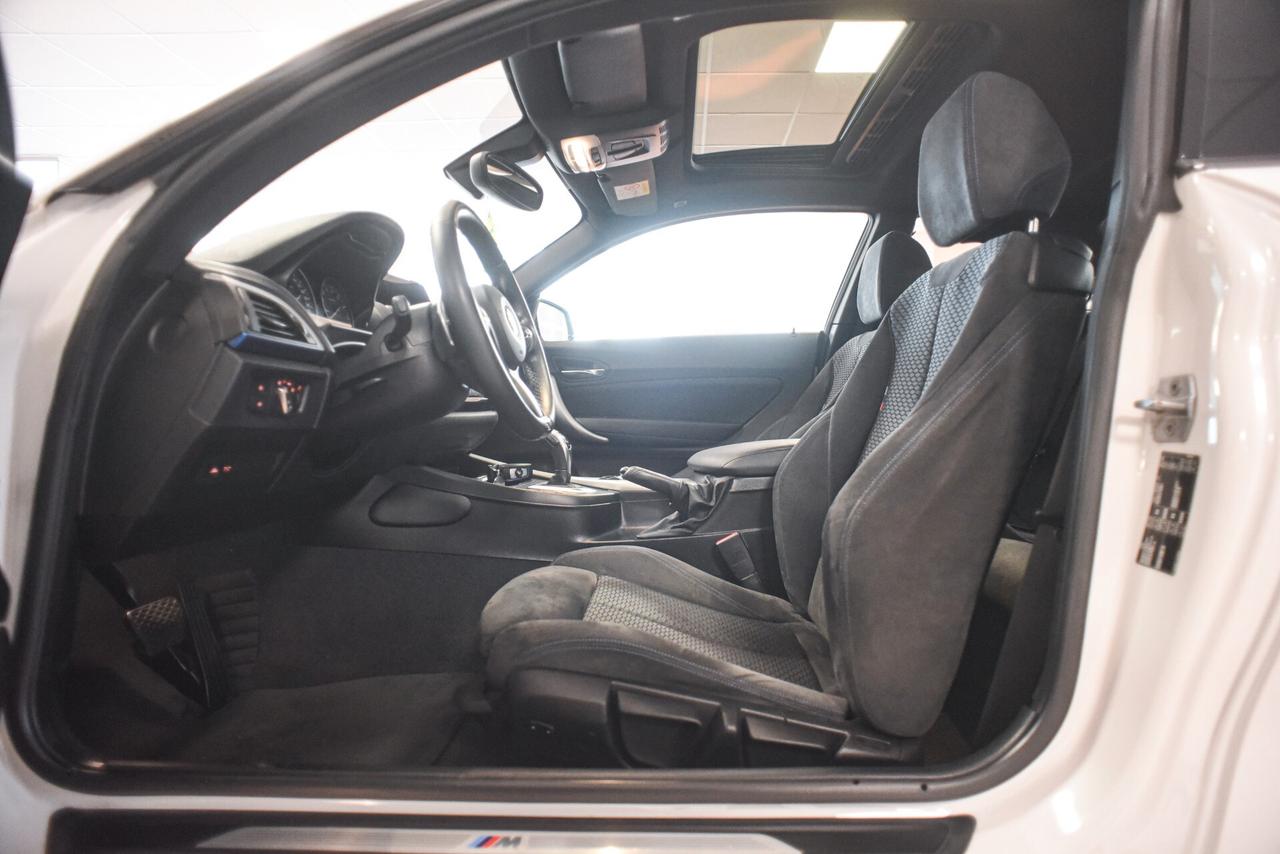 Bmw 228i Coupé Msport