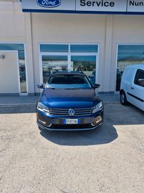 Volkswagen Passat Var. Bs. 2.0 TDI DSG High. BMT