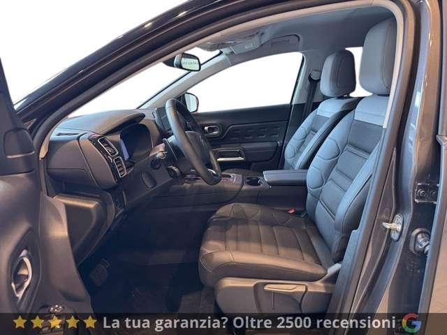Citroen C5 1.5 bluehdi Max s&s 130cv eat8