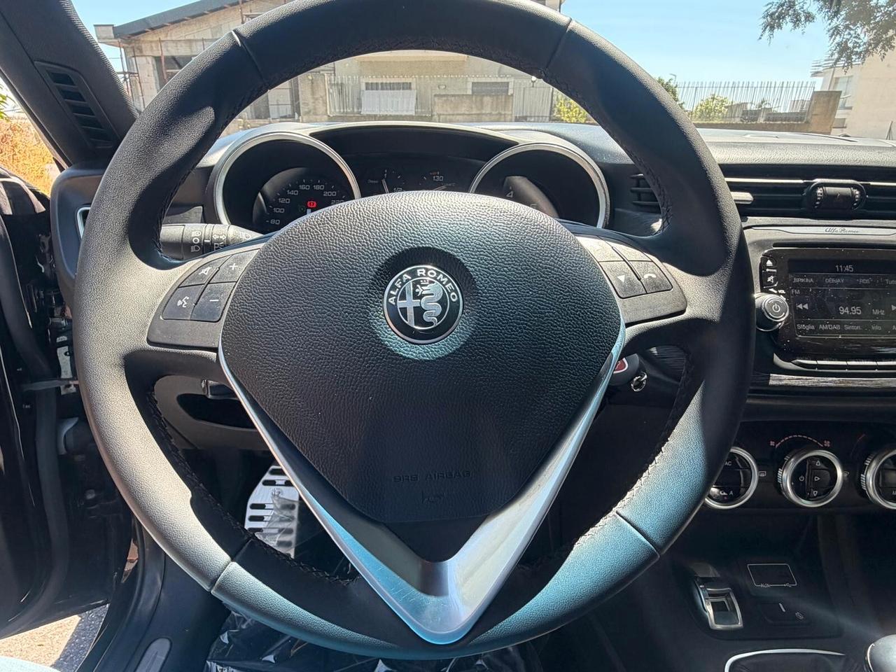 Alfa Romeo Giulietta 1.6 JTDm 120 CV Super