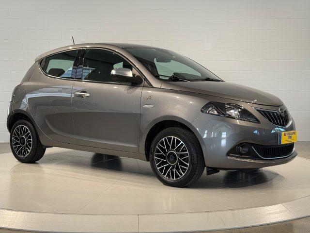 LANCIA Ypsilon 1.2 69CV 5p GPL Alberta Ferretti PREZZO REALE