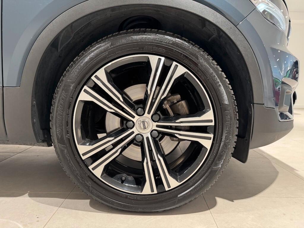 Volvo XC40 D4 AWD Geartronic Inscription