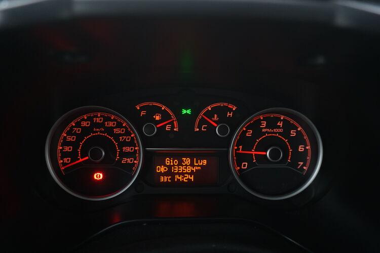 Fiat Doblò Easy BR990268 1.6 Diesel 120CV