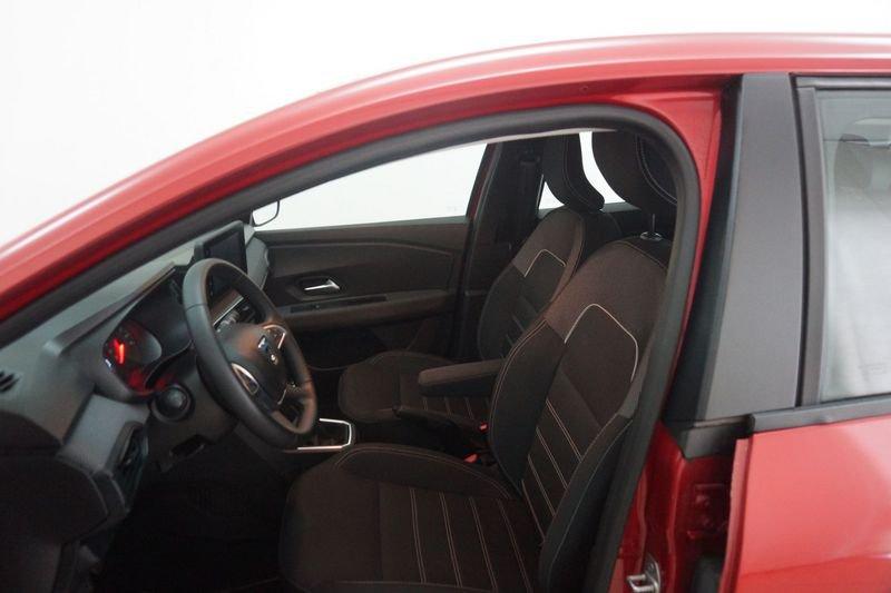 Dacia Sandero Streetway 1.0 TCe 90 CV Comfort