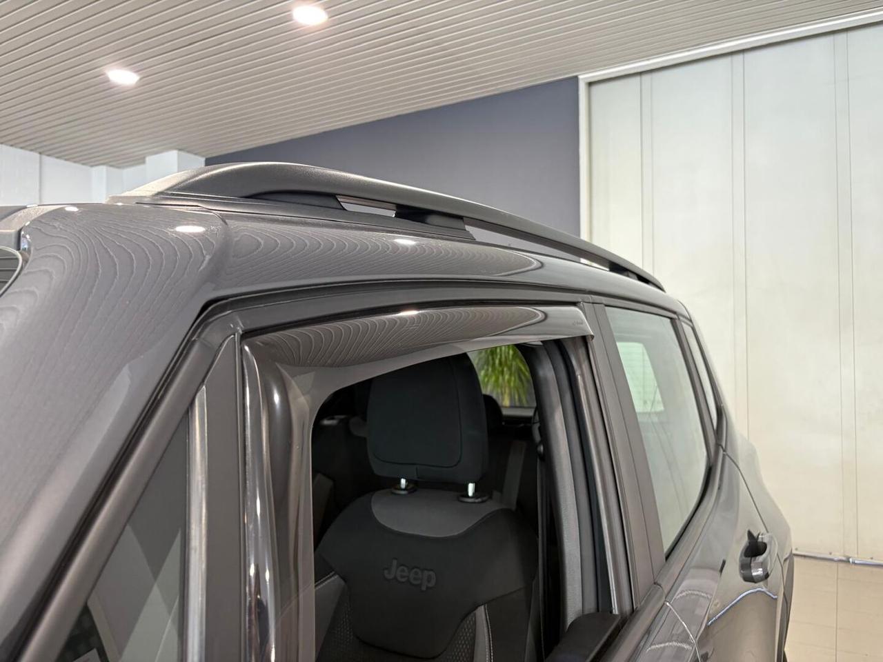 Jeep Renegade 1.5 turbo t4 mhev Limited 2wd 130cv dct