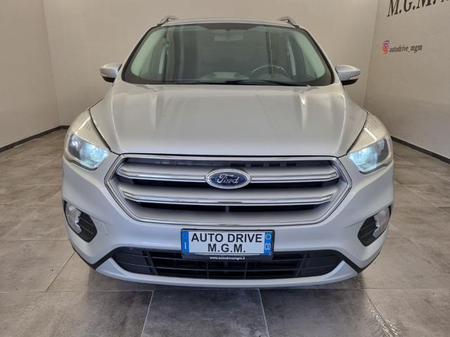 FORD Kuga 1.5 TDCI 120 CV S&S 2WD