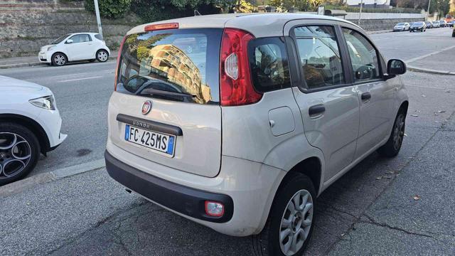 Fiat Panda 0.9 TwinAir Turbo Natural Power Easy