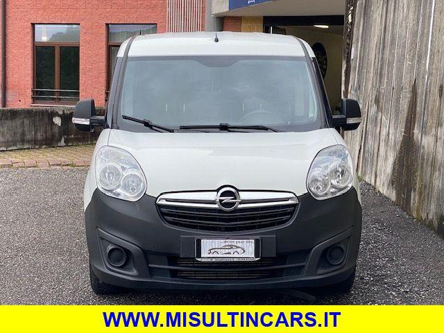 OPEL Combo 1.6 CDTI 105CV PL-TN Van Blitz (1000kg) E6