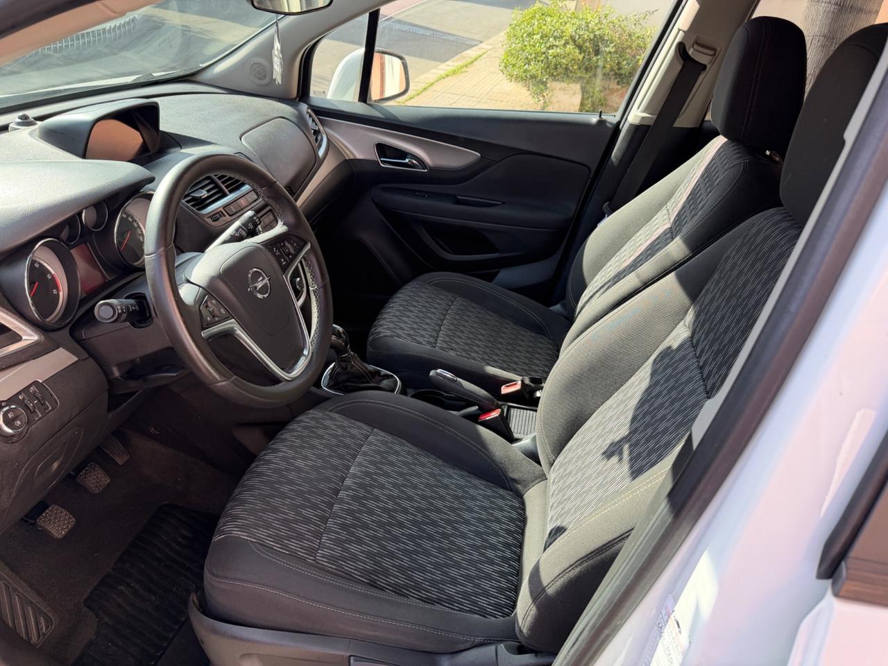 Opel Mokka 1.6 CDTI Ecotec 136CV 4x2 Start&Stop Cosmo