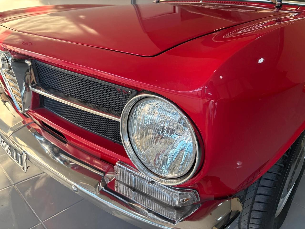 Alfa Romeo Junior GT 1300 1971 ASI