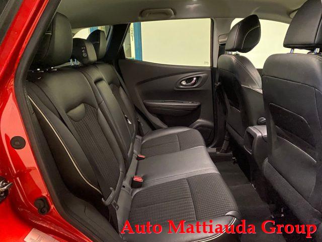 RENAULT Kadjar dCi 130CV 4x4 Energy Bose // UNICO PROPRIETARIO