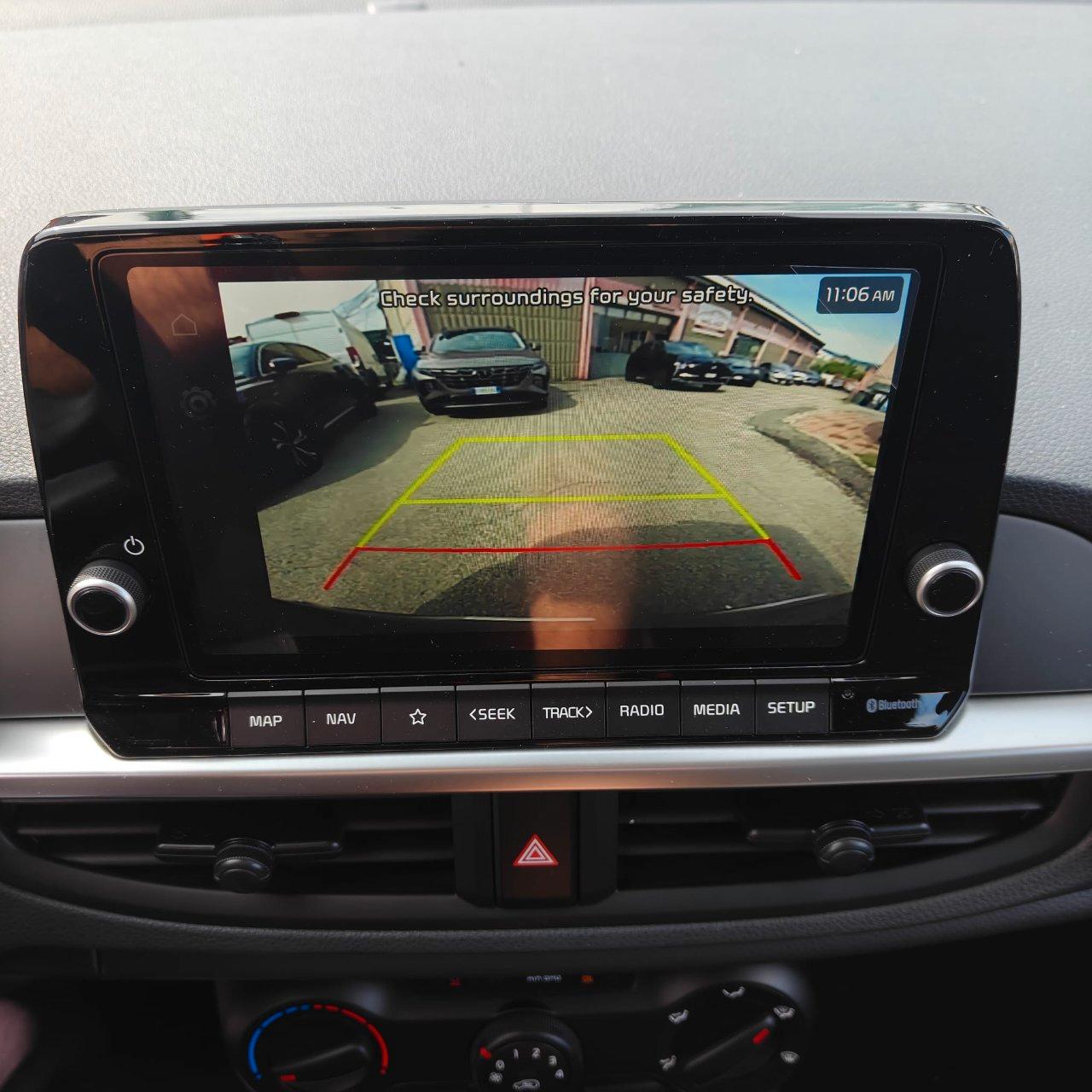 Kia Picanto 1.0 gdi Gpl Urban
