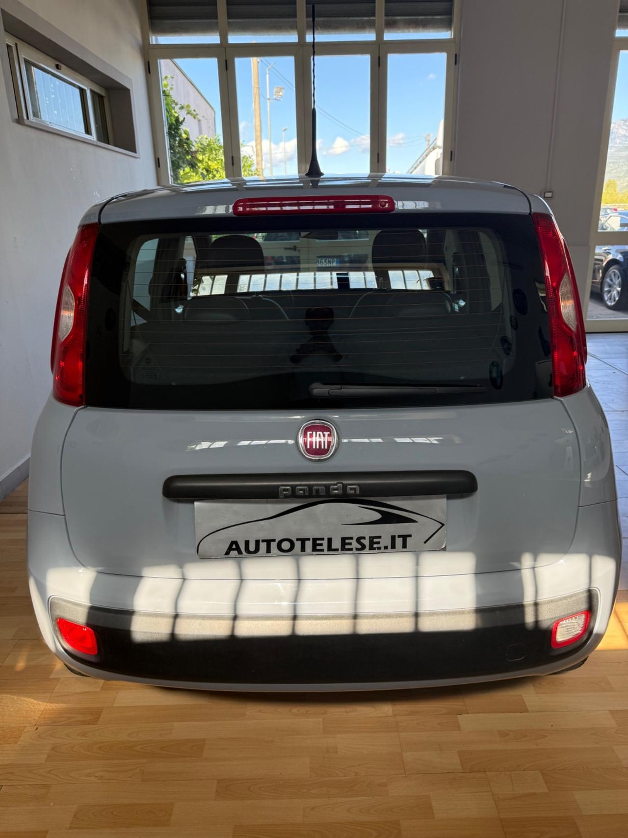 Fiat Panda 1.2 Easy