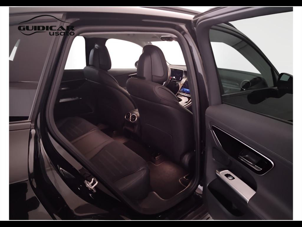 Mercedes-Benz GLC - X254 - GLC 300 de phev AMG Line Advanced 4matic auto