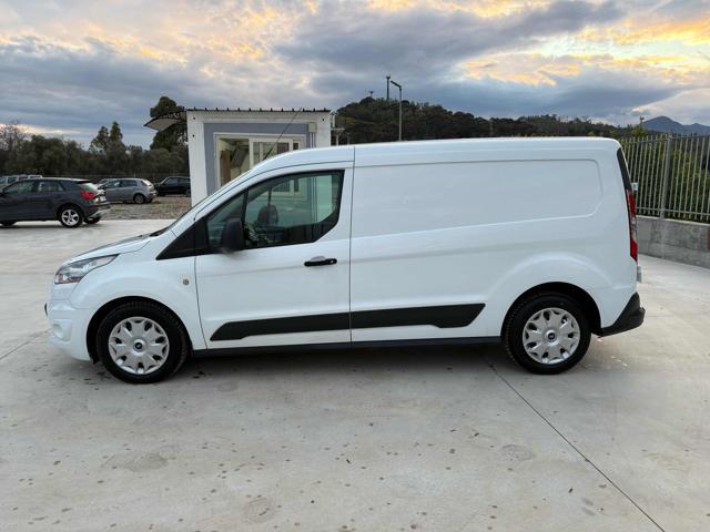 FORD Transit Connect FORD TRANSIT CONNECT MAXI