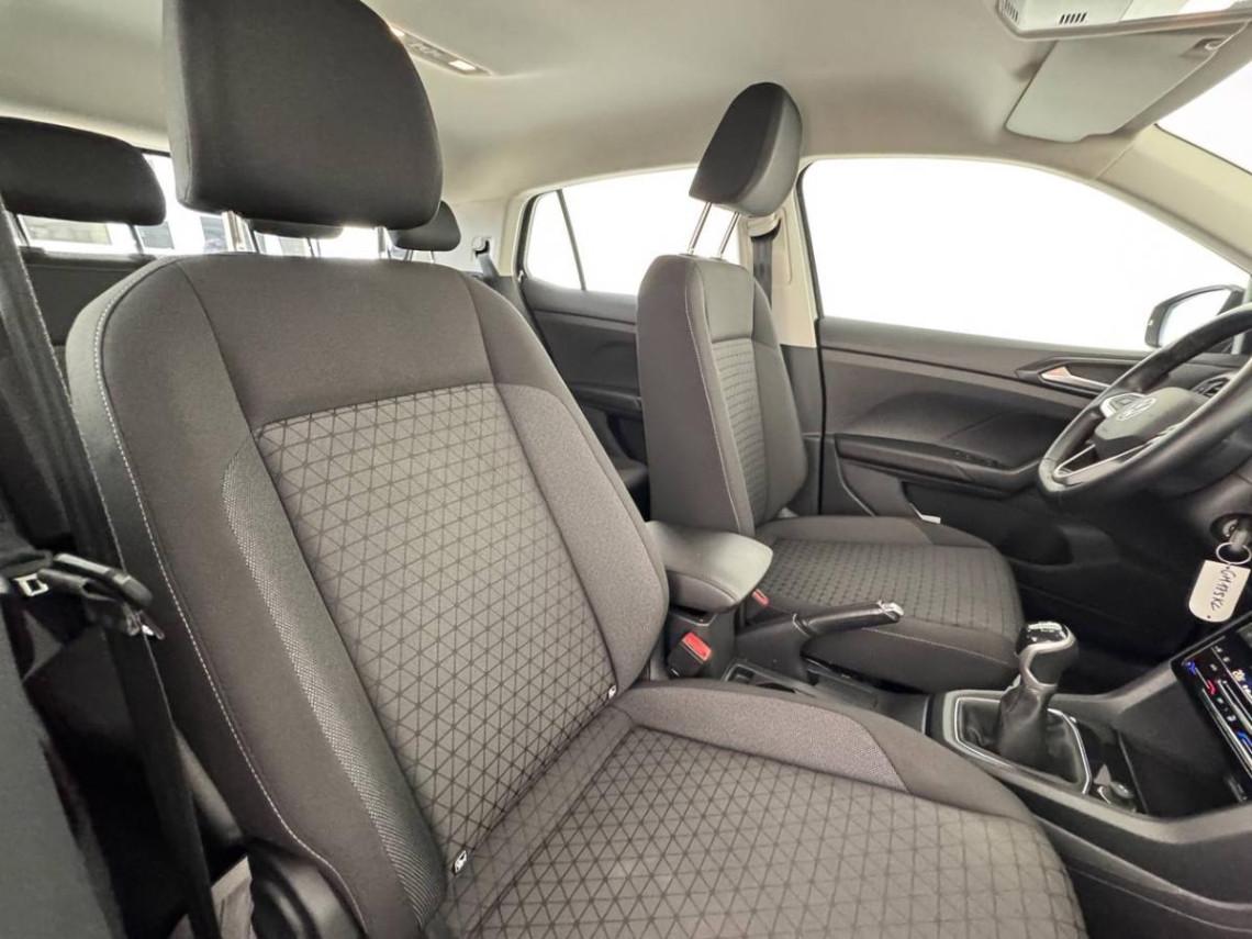 VOLKSWAGEN T Cross 1 0 tsi style 95cv new