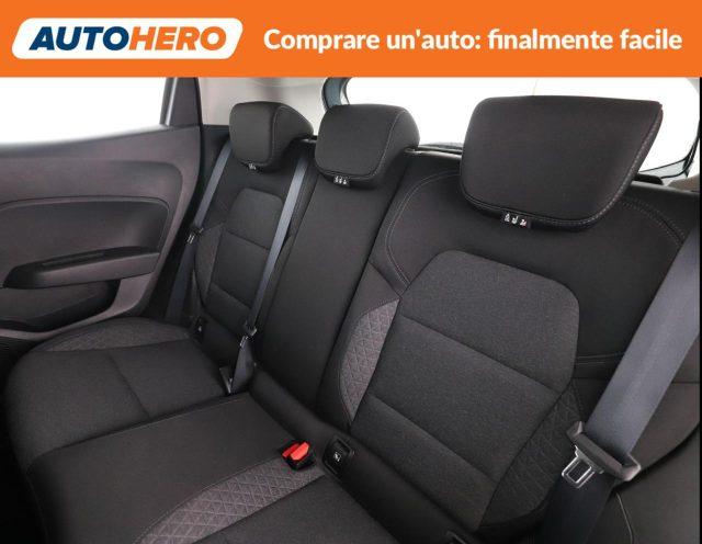 RENAULT Clio Full Hybrid E-Tech 140 CV 5 porte Zen