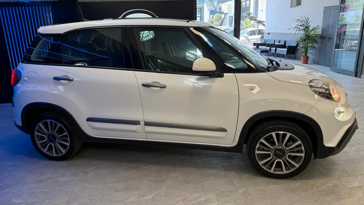 FIAT 500L 1.3 MULTIJET 95 CV CROSS 2018