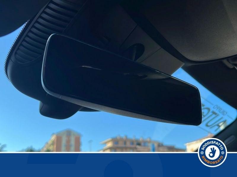 Mercedes-Benz GLA 200d Automatic AMG Line Advanced Plus