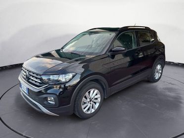 Volkswagen T-Cross T-Cross 1.0 TSI Style