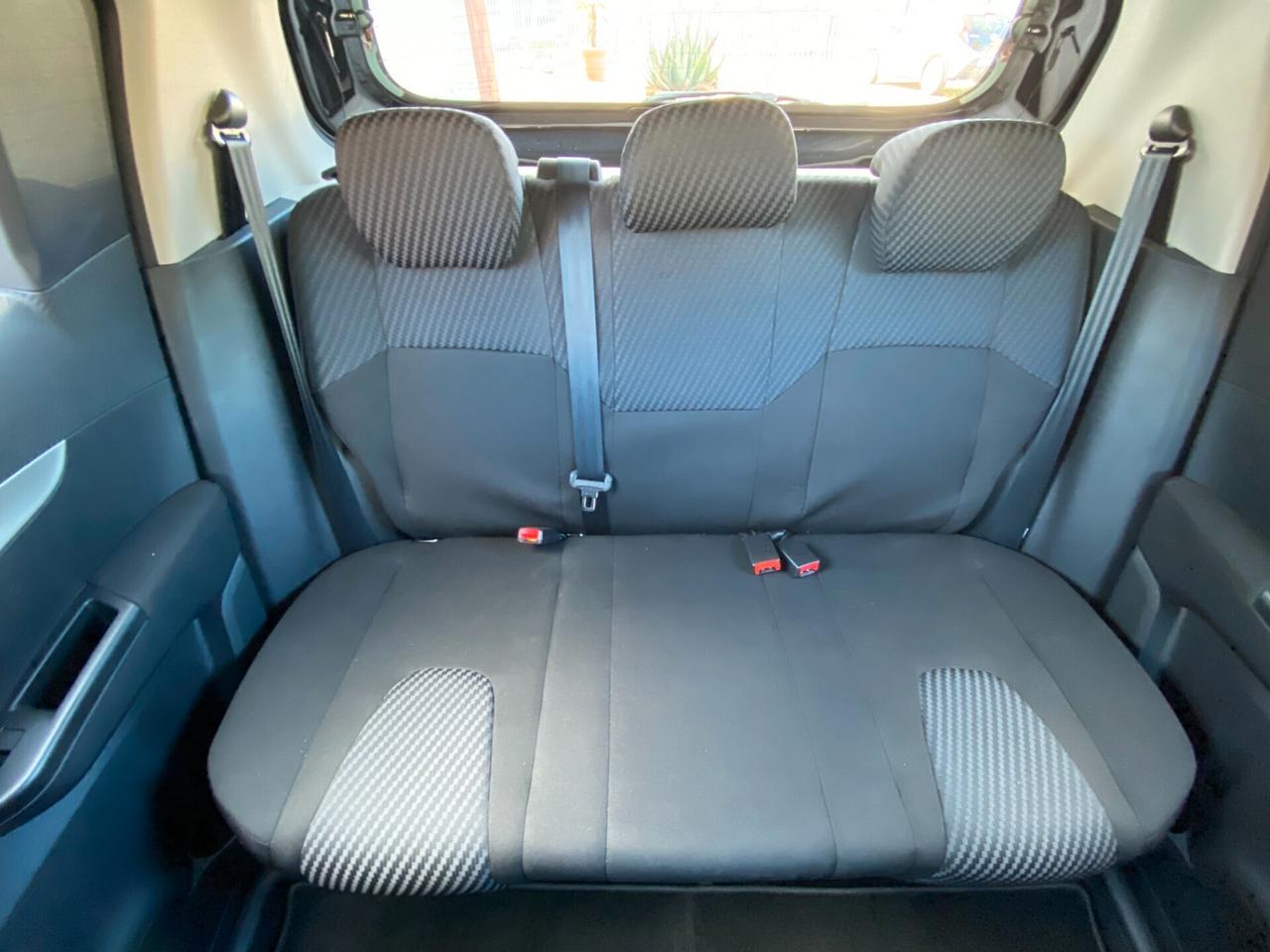 Mahindra KUV100 1.2 VVT M-Bifuel(GPL) K6+