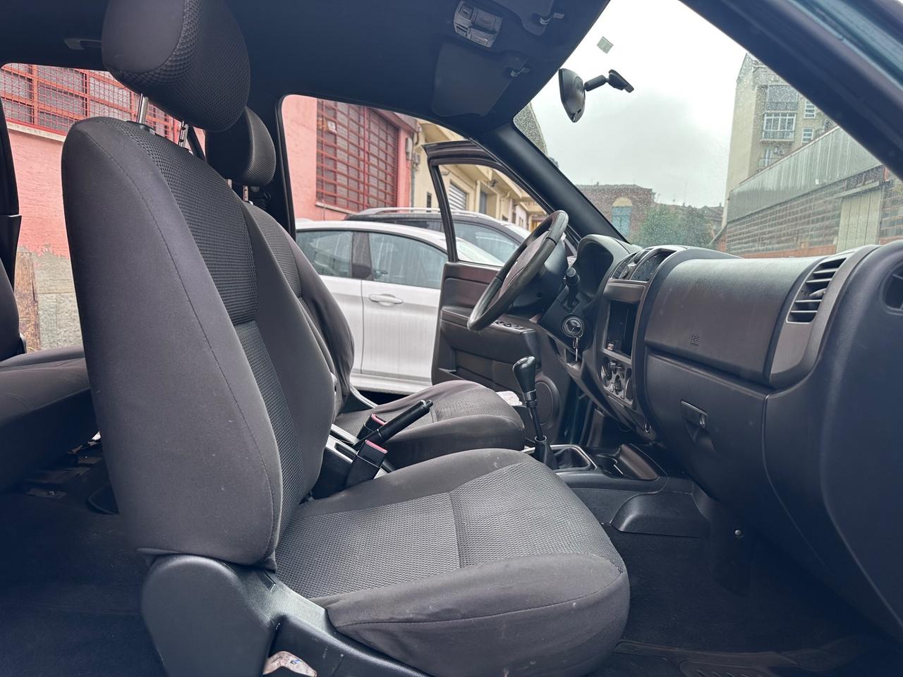Great Wall Motor Steed DC 2.4 4x2 Luxury