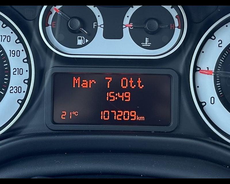 FIAT 500L 500L 1.3 mjt Pop Star 95cv
