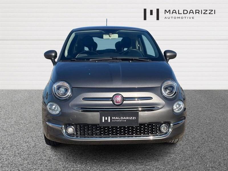 FIAT 500 III 2015 1.2 Lounge 69cv my18