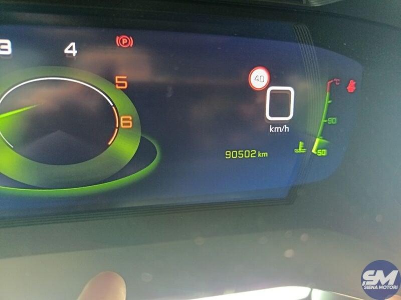 Peugeot 2008 BlueHDi 110 Allure Pack S/S