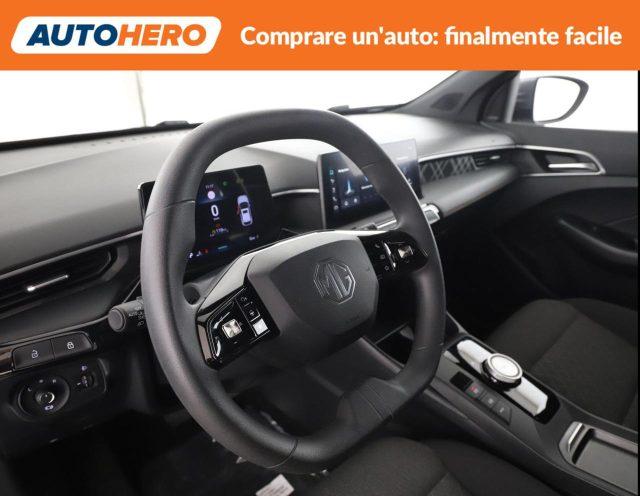 MG MG3 1.5 Hybrid+ Standard